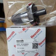 NEW R150206063 Rexroth Nut Screw DHL/FedEx picture