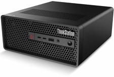 Lenovo ThinkStation P3 Ultra Gen 2 Workstation, Intel Core Ultra 9 285 picture