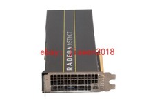 AMD Radeon Instinct Mi50 Accelerator 16GB HBM2 Radeon VII picture