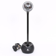 Logitech V-UCC22 860-000110 Quickcam Orbit AF 2.0MP USB Webcam with Carl Zeiss picture