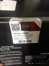 Brand New 9950x3d CPU picture