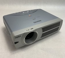 Sanyo PLC-XU37 PRO xtraX Multiverse Projector - No Remote picture