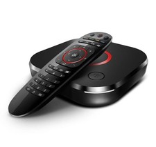 Original MAG 544 W3 4K Set Top Box Multimedia Player Internet TV Receiver 216... picture