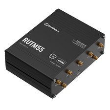 Teltonika Networks RUTM55 Teltonika Industrial 5G Router picture