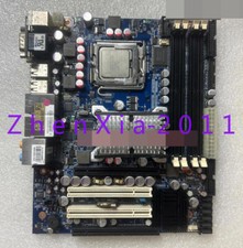 1PC Used Kontron KT965/FIex Motherboard picture