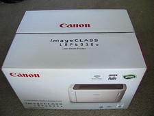 Brand New Canon imageCLASS LBP6030w Wireless Laser Beam Printer 8468B003AA picture