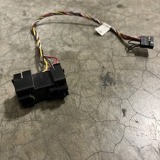 Desktop Power Switch Button Assembly Dell 0KCRV8 Inspiron 660/620/3847 picture