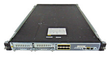 Cisco FPR-4110-K9 - Good Condition - Tested Working With Rack Mount Rails. picture
