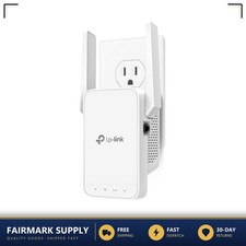 WiFi Extender Dual Band 5GHz/2.4GHz 1200 Mbps TP-Link RE315 picture