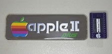 Apple II / II+ Dead Test ROM – RAM Diagnostic & Repair Tool for Apple 2 Plus picture