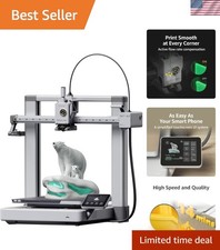 Effortless Multi-Color 3D Printing with Bambu Lab A1 - Ideal for Young Creators picture