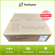 JW679A HPE Aruba 7010 (US) 32 AP Branch Controller. HPE Sealed Renew. picture