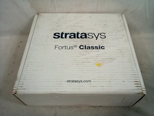 Fortus classic Stratasys picture