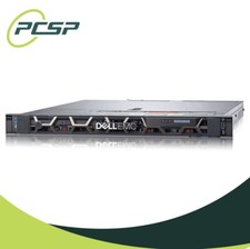 Dell PowerEdge R640 8B SFF 28 Core 2x Gold 6132 128GB H730p X710 8x 600GB SAS picture