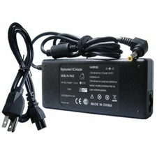 For ASUS X555DA-AS11 X555DA-WB11 X555DA-WS11 Laptop 90W Charger AC Adapter Cord picture