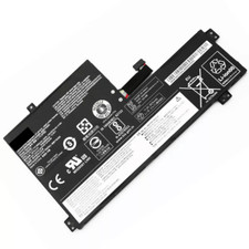 new 11.4V L17M3PB0 Battery for  100e 300e 500e 500e-81ES L17L3PB0 L17C3PG0 picture
