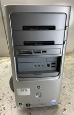 HP Pavilion a1750y Intel Pentium D 2.80GHz 512MB NO HDD picture