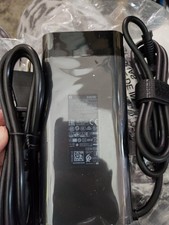 OEM HP MODEL : TPN-DA10 200W 19.5V  - 10.3A  - AC Adapter picture