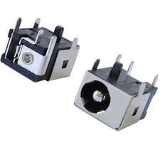 DC IN POWER JACK SOCKET FOR MSI S6000 MS-16D3 MS16D3 MS-10571 CR500 CR600 CR700 picture