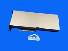 Dell NVIDIA L40 48GB GDDR6 ECC Ada GPU PCIe 4.0 x16 0VHNWT VHNWT picture