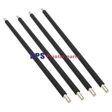 4PCS PCR Primary Charge Roller For Xerox 7830 7500 7525 7530 7535 7545 7556 7800 picture