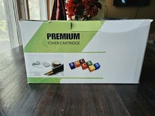 Premium Toner Cartridge Compatible for 215A W2310A - W2313A- 4 Pack 4 Colors picture