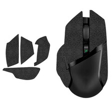 DIY Handmade NonSlip Sweat Resistant Mouse Skin Skates for Basilisk X / Mouse picture
