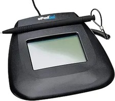 Interlink ePadLink ePad-ink VP9805 Signature Capture Pad picture