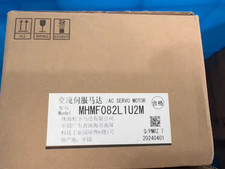 1 Pcs Brand New Panasonic MHMF082L1U2M AC Servo Motor Fast shipping DHL/Fedex picture