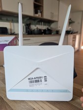 D-Link G416/E Eagle PRO AI AX1500 4G+ Smart Router picture