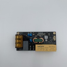 OEM Bambu Lab - AC Board - For P1 and X1 Series P1P P1S X1E X1C picture