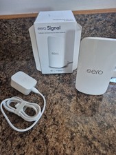 eero Signal 4G LTE Cellular Internet Backup RG4U USB-C White - picture