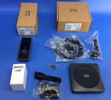 Cisco 6825 IP DECT Bundle with Multi-Cell Base (CP-6825-3PC-BUN-NA) - Brand New picture