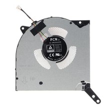 CPU Cooling Fan FOR Lenovo Legion 5 5i Pro 16ACH6H 16ITH6H 5H40S20279 5H40S20280 picture
