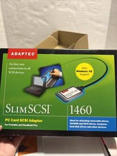 Adaptec Slim SCSI APA-1460D picture