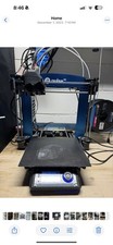 Pulse DXE S-500 Dual Extruder 3d Printer From Matterhackers picture