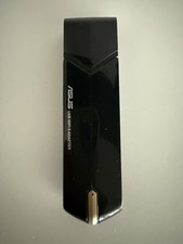 ASUS USB-AX56 AX1800 Dual Band WiFi 6 802.11ax USB Wireless Adapter picture