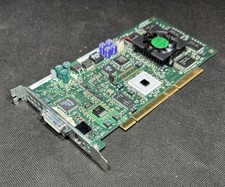 Sun 375-3153 XVR600 Graphics Accelerator Card, PCI, X3780A Tested picture