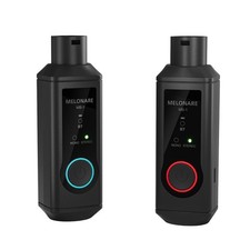 MB-1 Wireless XLR Bluetooth Receiver, 15-Hour Battery Life, BT 5.3, High-Fide... picture