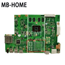 X441NA Laptop Motherboard 2GB 4GB for ASUS X441N X441NA X441NC F441N Mainboard picture