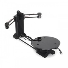 3D C270 Camera 3D Open Source DIY 3D Scanner Kit Advanced Laser Scanner Set picture