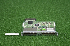 Cisco EHWIC-D-8ESG 8 PORT 1000 EHWIC Module - 1YrWty/Tax Inv picture