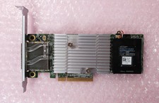 Dell PowerEdge H810 8 Port SAS 6GB Raid Controller Card NDD93 picture
