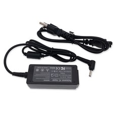 10 Pcs 33W Adapter Charger ASUS Chromebook C300 C300M C300MA C300S C300SA 13.3