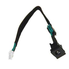 NEW TOSHIBA DC POWER JACK SOCKET PHOENIX 6017B0148601 picture