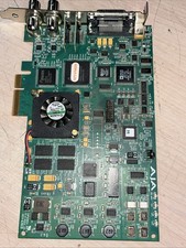 AJA B64249 VIDEO CARD picture