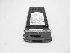 Netapp 7.68TB SAS SSD Hard Drive 12G 2.5 108-00687 DD2246 FAS2552 FAS2750 X319A picture