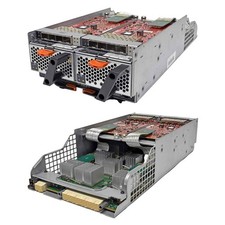 IBM V900 840 9000 Network Controller Module 01EK201 00DHXX7 2x 0DH919 picture
