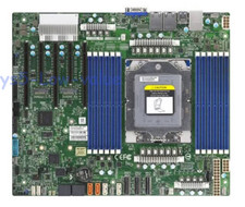 For Supermicro H13SSL-NT REV2.00 For AMD EPYC SP5 DDR5 9765/9654/9554 Motherboar picture