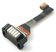 Cradle Charging Connector Replacement For Zebra for Symbol DS3678 picture